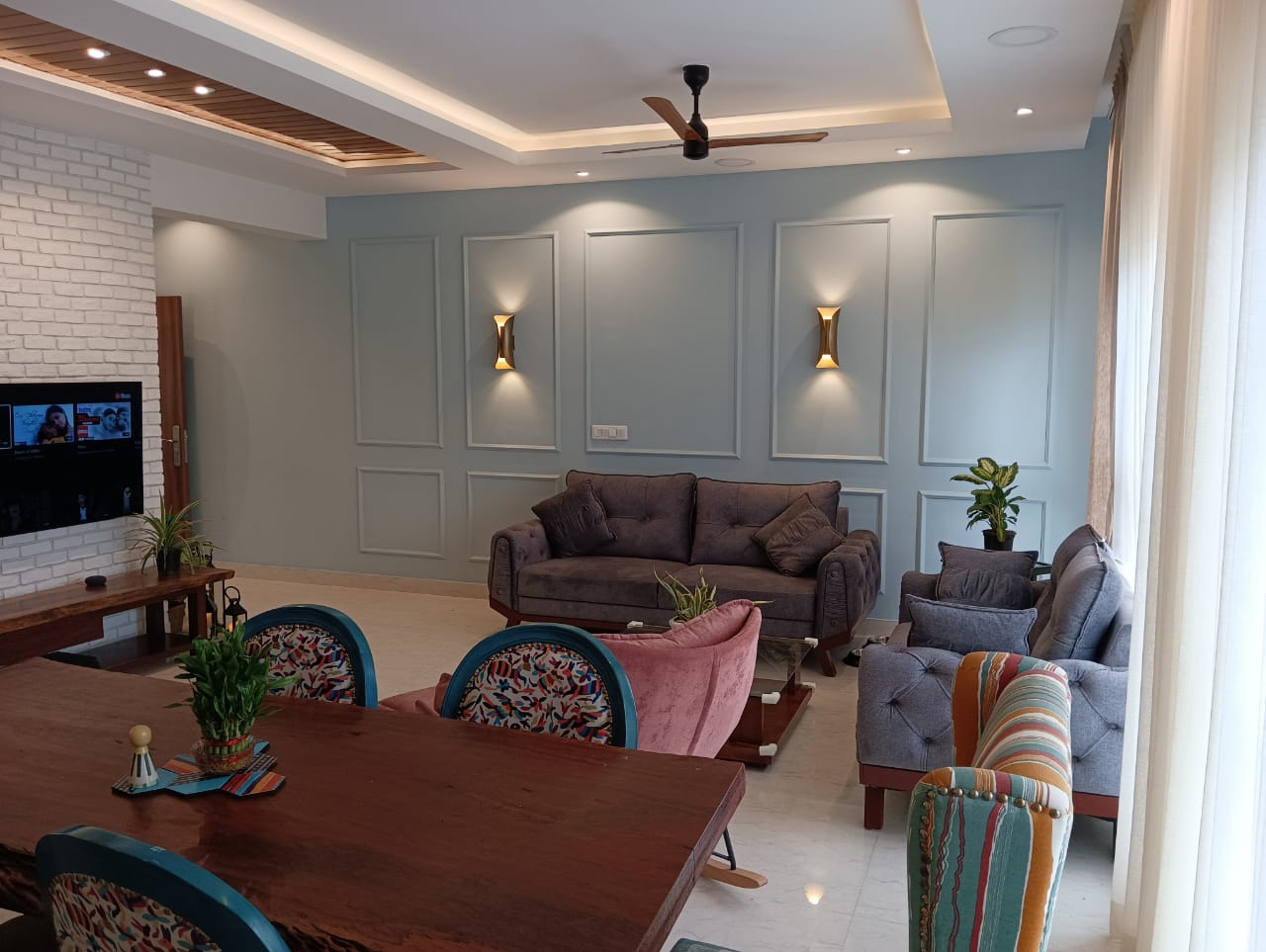 Mangalore Site
